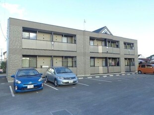 アヴニール（熊谷市新堀新田）36-1241の物件外観写真